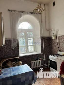 1-к квартира, вторичка, 51м2, 2/3 этаж