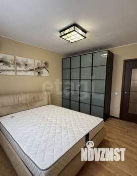 2-к квартира, вторичка, 59м2, 4/16 этаж