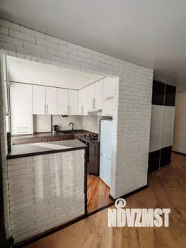 1-к квартира, вторичка, 31м2, 4/5 этаж