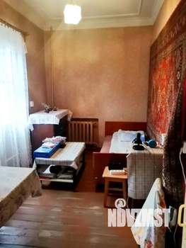 2-к квартира, вторичка, 43м2, 2/2 этаж