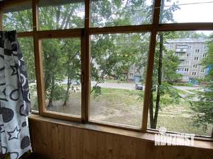 1-к квартира, вторичка, 32м2, 2/5 этаж