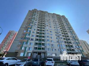 2-к квартира, вторичка, 68м2, 6/17 этаж