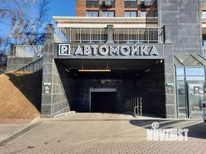 Студия квартира, вторичка, 66м2, 16/19 этаж