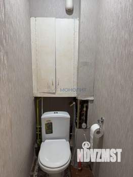 2-к квартира, вторичка, 44м2, 3/9 этаж