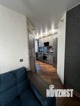 2-к квартира, вторичка, 39м2, 2/9 этаж