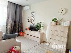 1-к квартира, вторичка, 34м2, 5/10 этаж