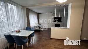 2-к квартира, вторичка, 72м2, 7/7 этаж