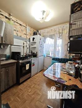 2-к квартира, вторичка, 42м2, 2/5 этаж