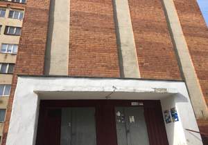 1-к квартира, вторичка, 113м2, 9/9 этаж