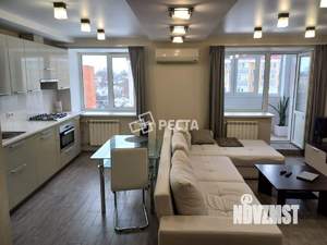 3-к квартира, вторичка, 70м2, 5/6 этаж