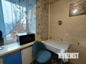 3-к квартира, вторичка, 57м2, 4/5 этаж