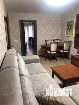 3-к квартира, вторичка, 61м2, 4/9 этаж