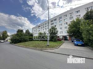 Студия квартира, вторичка, 20м2, 1/6 этаж