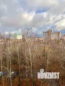 1-к квартира, вторичка, 33м2, 9/9 этаж