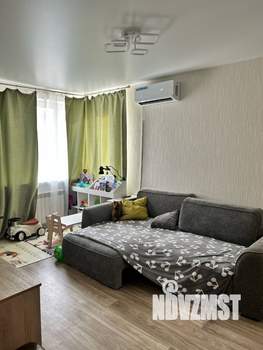 2-к квартира, вторичка, 47м2, 4/5 этаж