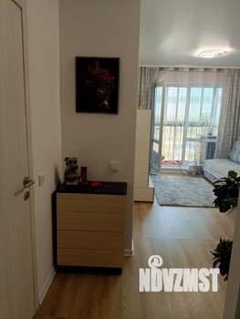 1-к квартира, вторичка, 33м2, 3/15 этаж