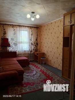 2-к квартира, вторичка, 45м2, 3/6 этаж