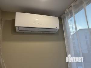 1-к квартира, вторичка, 34м2, 2/9 этаж