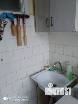 3-к квартира, вторичка, 58м2, 6/9 этаж