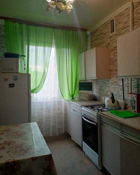 2-к квартира, вторичка, 44м2, 5/9 этаж