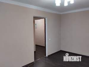 2-к квартира, вторичка, 38м2, 1/3 этаж