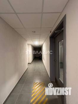 1-к квартира, вторичка, 33м2, 2/25 этаж