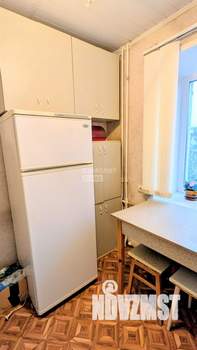 3-к квартира, вторичка, 54м2, 5/6 этаж