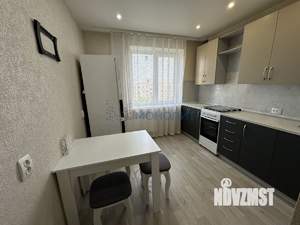 1-к квартира, вторичка, 38м2, 10/10 этаж
