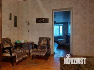 3-к квартира, вторичка, 58м2, 6/9 этаж