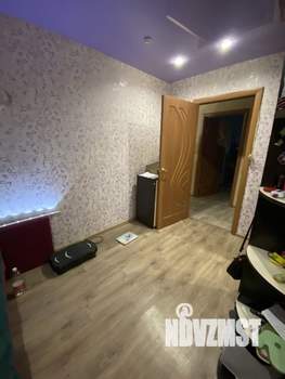 3-к квартира, вторичка, 59м2, 5/5 этаж