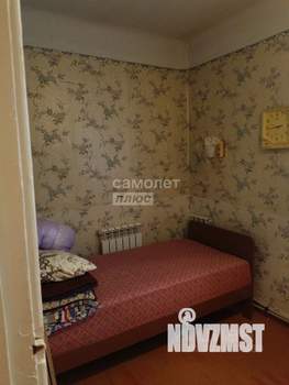 2-к квартира, вторичка, 37м2, 1/2 этаж