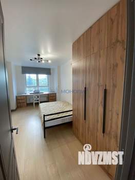 3-к квартира, вторичка, 82м2, 3/19 этаж