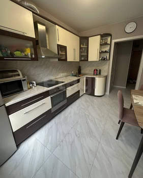 2-к квартира, вторичка, 67м2, 4/10 этаж