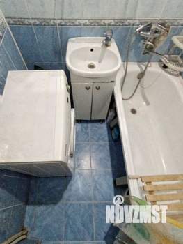 2-к квартира, вторичка, 41м2, 1/2 этаж