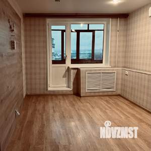 2-к квартира, вторичка, 54м2, 8/9 этаж