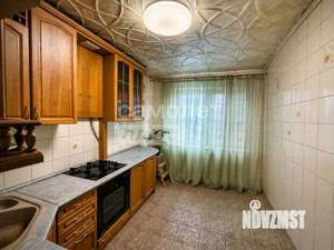 3-к квартира, вторичка, 73м2, 7/9 этаж