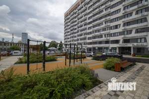 2-к квартира, вторичка, 61м2, 5/11 этаж