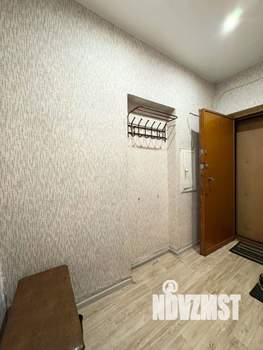 2-к квартира, вторичка, 41м2, 5/5 этаж