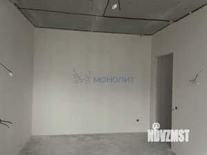 2-к квартира, сданный дом, 59м2, 9/10 этаж