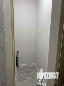 1-к квартира, вторичка, 33м2, 6/9 этаж