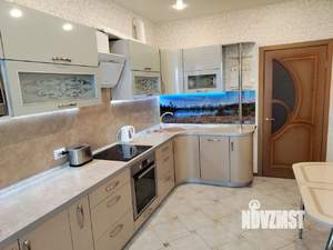 2-к квартира, вторичка, 61м2, 4/16 этаж