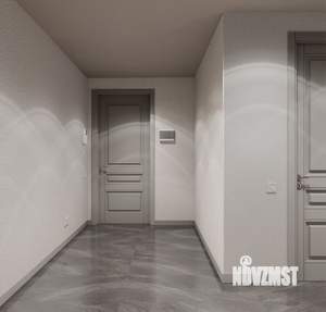 2-к квартира, вторичка, 52м2, 10/24 этаж