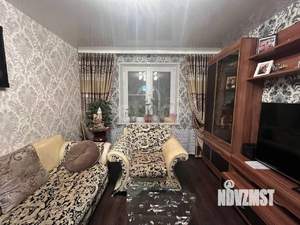 3-к квартира, вторичка, 57м2, 5/9 этаж