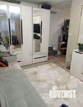 2-к квартира, вторичка, 44м2, 2/4 этаж