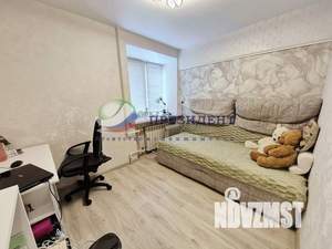 2-к квартира, вторичка, 42м2, 4/5 этаж