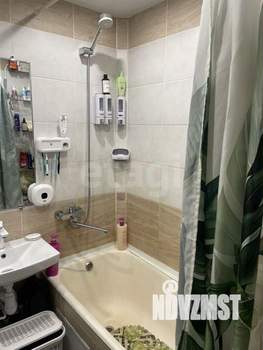 2-к квартира, вторичка, 43м2, 5/5 этаж