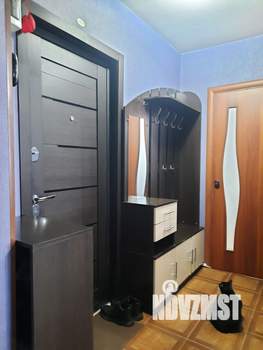 2-к квартира, вторичка, 44м2, 7/9 этаж