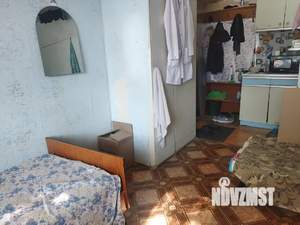 Студия квартира, вторичка, 18м2, 3/5 этаж