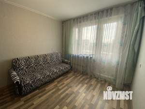 1-к квартира, вторичка, 33м2, 9/9 этаж