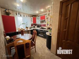 3-к квартира, вторичка, 65м2, 1/3 этаж